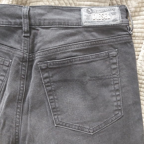 Diesel jeans - Picture 4 of 4